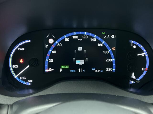 Toyota YARIS Cross 1.5 Hybrid Dynamic | BTW voertuig | Stoelverwarming | Achteruitrijcamera |