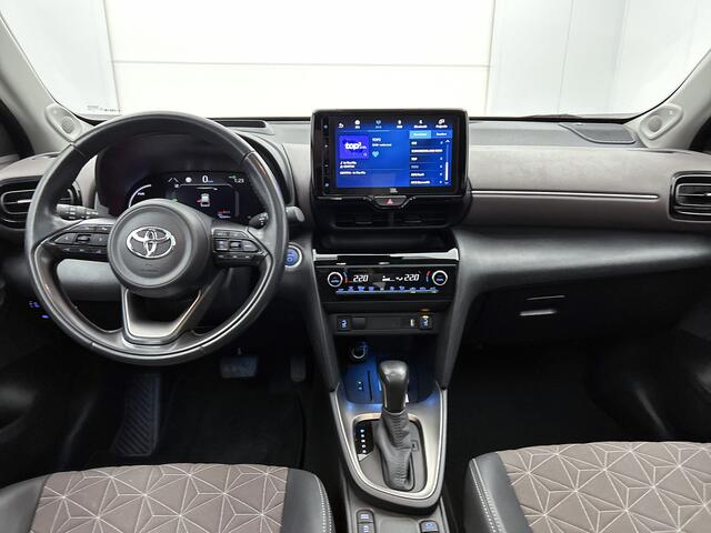 Toyota YARIS Cross 1.5 Hybrid Executive | JBL | Camera | Apple Carplay/Android Auto | Climate control |