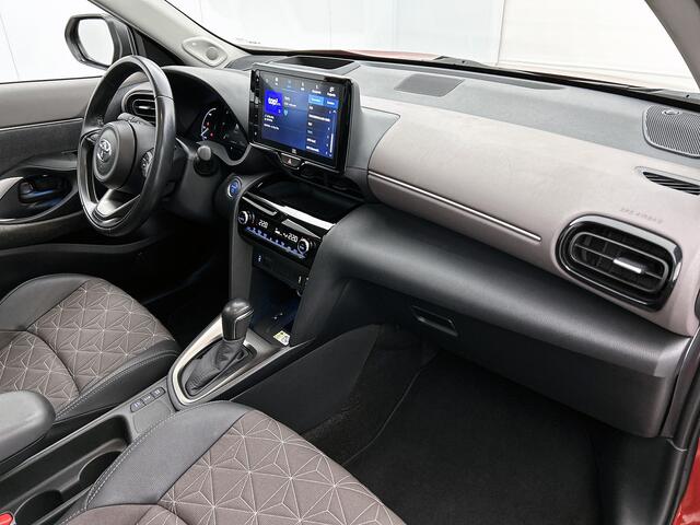 Toyota YARIS Cross 1.5 Hybrid Executive | JBL | Camera | Apple Carplay/Android Auto | Climate control |