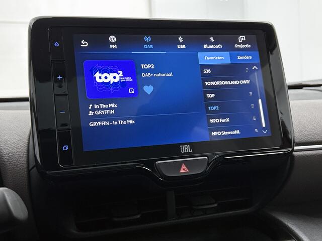 Toyota YARIS Cross 1.5 Hybrid Executive | JBL | Camera | Apple Carplay/Android Auto | Climate control |