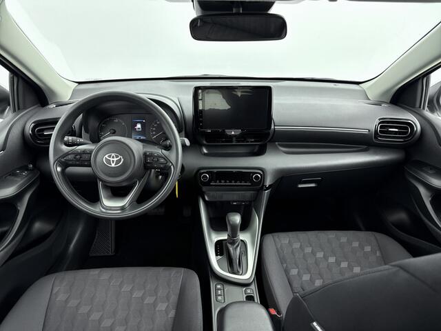 Toyota YARIS 1.5 Hybrid 115 Comfort *Nieuw*
