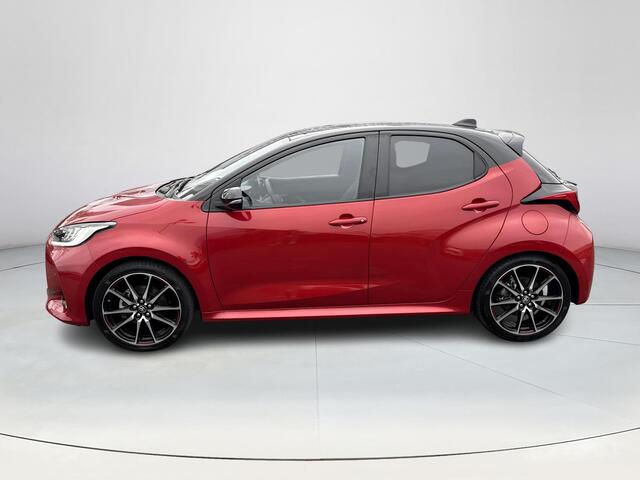 Toyota YARIS 1.5 Hybrid GR Sport | Navigatie | Apple CarPlay/Android auto | Achteruitrijcamera | JBL