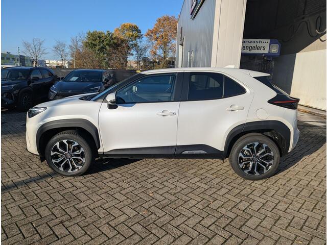 Toyota YARIS Cross 1.5 Hybrid Dynamic |Rijklaar|Carplay/AndroidAuto|AllSeason|