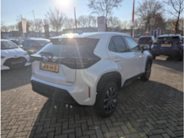Toyota YARIS Cross 1.5 Hybrid Dynamic |Rijklaar|Carplay/AndroidAuto|AllSeason|