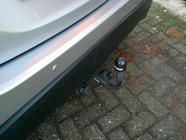 Toyota YARIS 1.5 Hybrid Active Trekhaak Pdc V+A