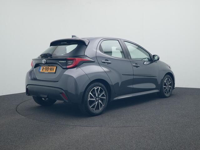 Toyota YARIS 1.5 Hybrid Dynamic |Stoelverwarming|