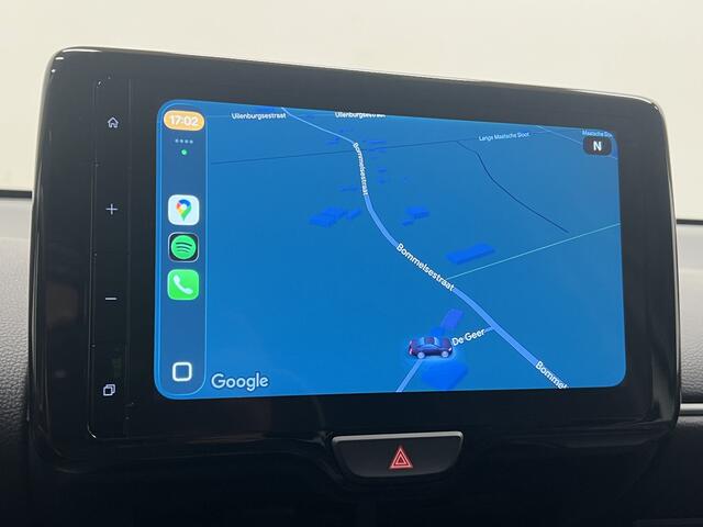 Toyota YARIS 1.5 Hybrid 115 Comfort | NAVI | CAMERA | ACC | CARPLAY |