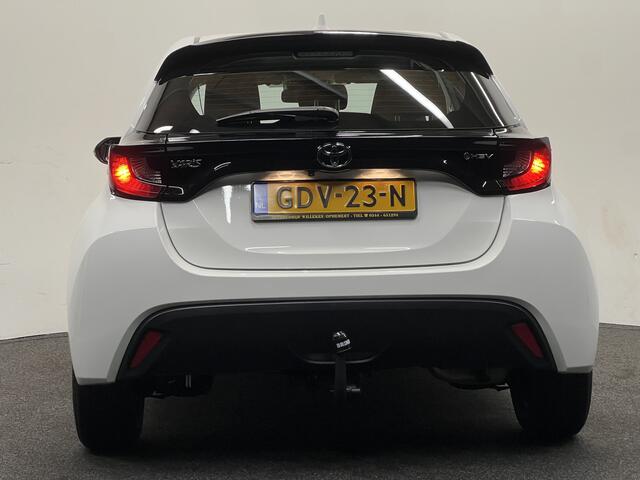 Toyota YARIS 1.5 Hybrid 115 Comfort | NAVI | CAMERA | ACC | CARPLAY |