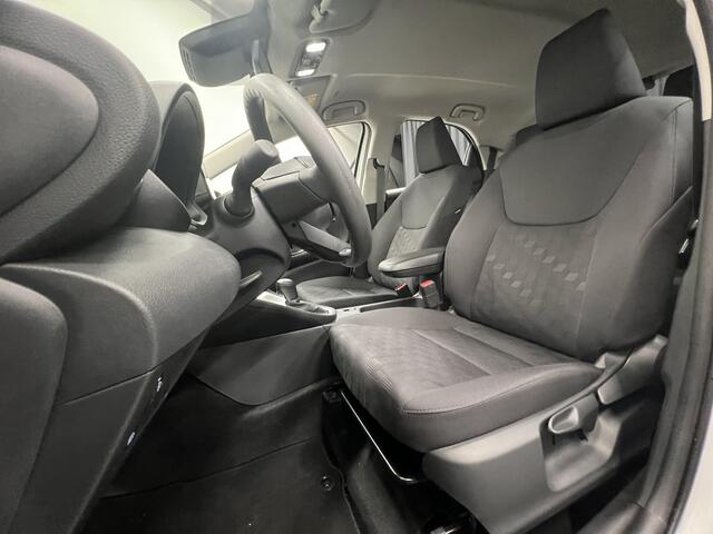 Toyota YARIS 1.5 Hybrid 115 Comfort | NAVI | CAMERA | ACC | CARPLAY |