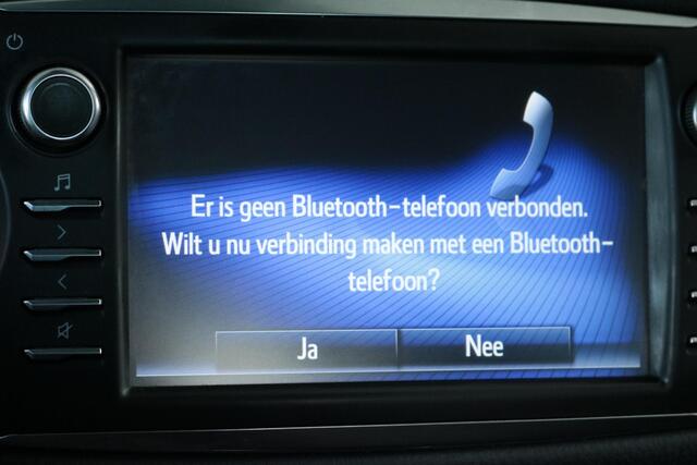 Toyota YARIS 1.5 Hybrid Dynamic, Parkeersensoren