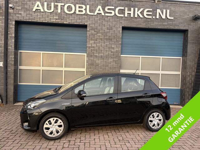 Toyota YARIS 1.5 Hybrid Active, navi, cruise, climate control