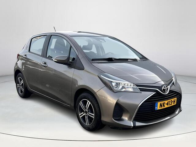 Toyota YARIS 1.0 VVT-i Trend