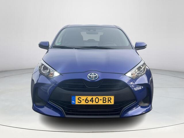 Toyota YARIS 1.5 Hybrid Active | 1e eigenaar | Dealeronderhouden | Carplay | Parkeercamera |