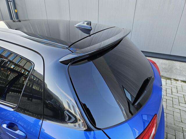 Toyota YARIS 1.5 VVT-i Style Selection Two tone Automaat