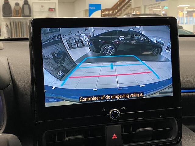 Toyota YARIS 1.5 Hybrid 130 Launch Edition DEMO!