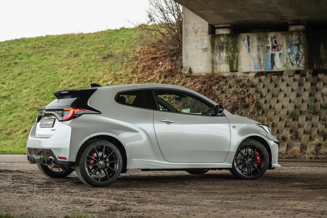 Toyota YARIS GR 1.6 AWD WRC Edition 1 of 300