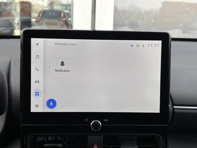 Toyota YARIS Cross 1.5 Hybrid 115 First Edition Bi-Tone | Trekhaak | Apple Carplay/Android auto | 1ste eigenaar | NL auto | Toyota garantie tot 2034!