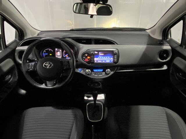 Toyota YARIS 1.5 Hybrid Design | Toyota garantie tot 1-2028!