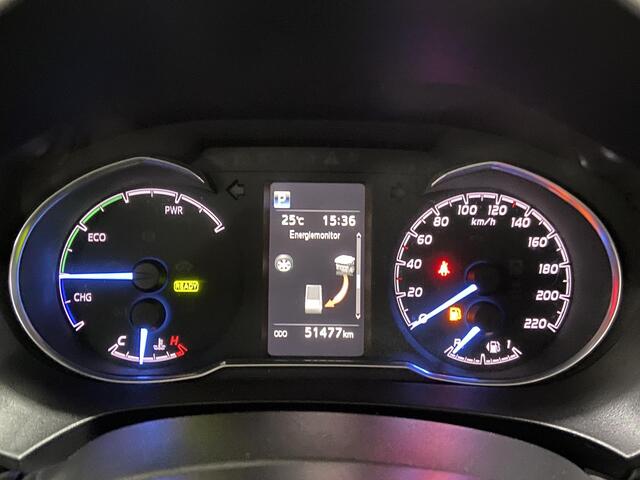Toyota YARIS 1.5 Hybrid Design | Toyota garantie tot 1-2028!
