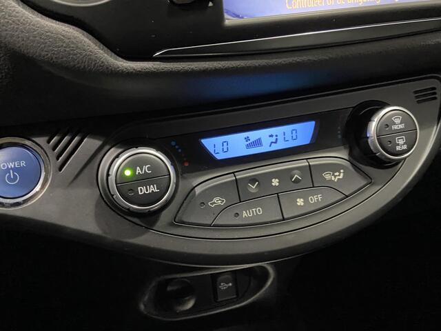 Toyota YARIS 1.5 Hybrid Design | Toyota garantie tot 1-2028!