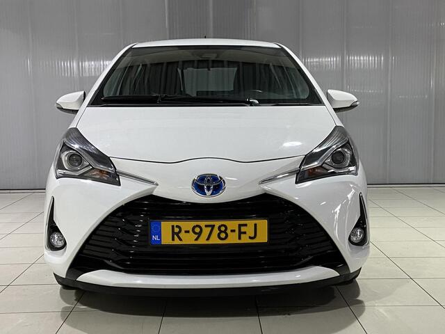 Toyota YARIS 1.5 Hybrid Design | Toyota garantie tot 1-2028!