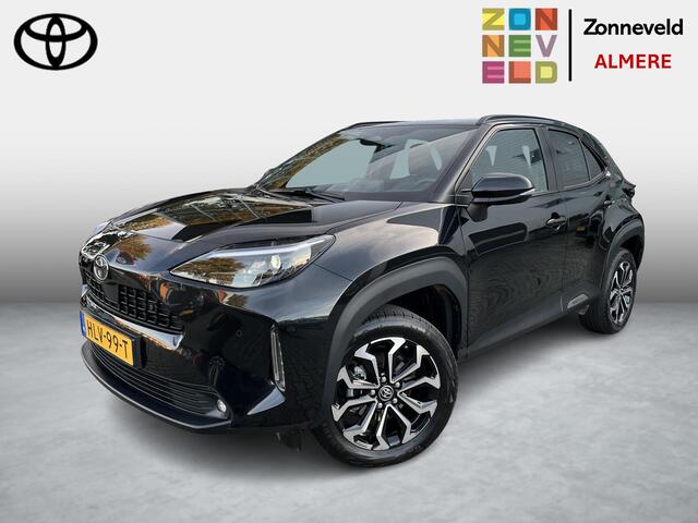 Toyota YARIS Cross 1.5 Hybrid 115 Dynamic Comfort Pack