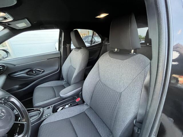 Toyota YARIS Cross 1.5 Hybrid 115 Dynamic Comfort Pack