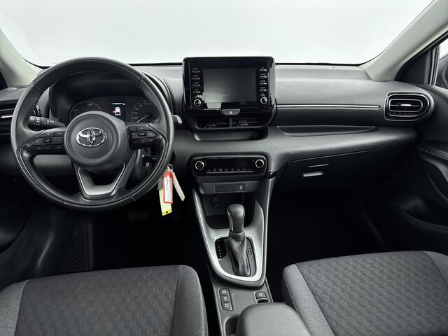 Toyota YARIS 1.5 Hybrid Active