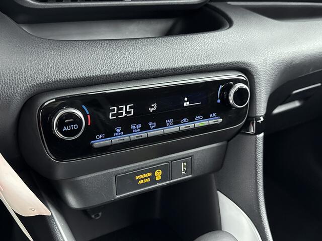 Toyota YARIS 1.5 Hybrid Active