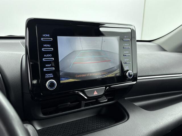 Toyota YARIS 1.5 Hybrid Active