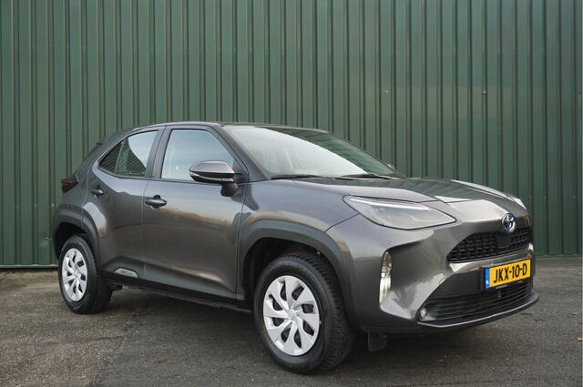 Toyota YARIS Cross 1.5 Hybrid Comfort + Camera/ Airco/ Adaptieve Cruise/ Garantie!