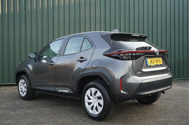 Toyota YARIS Cross 1.5 Hybrid Comfort + Camera/ Airco/ Adaptieve Cruise/ Garantie!