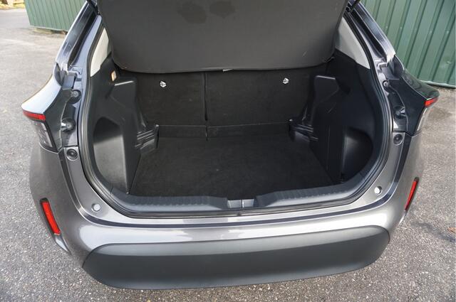 Toyota YARIS Cross 1.5 Hybrid Comfort + Camera/ Airco/ Adaptieve Cruise/ Garantie!