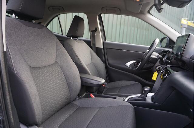 Toyota YARIS Cross 1.5 Hybrid Comfort + Camera/ Airco/ Adaptieve Cruise/ Garantie!