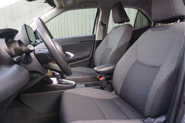 Toyota YARIS Cross 1.5 Hybrid Comfort + Camera/ Airco/ Adaptieve Cruise/ Garantie!