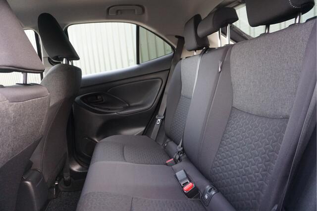 Toyota YARIS Cross 1.5 Hybrid Comfort + Camera/ Airco/ Adaptieve Cruise/ Garantie!