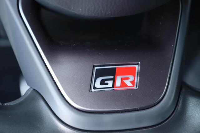 Toyota YARIS Cross 1.5 Hybrid 130 GR Sport