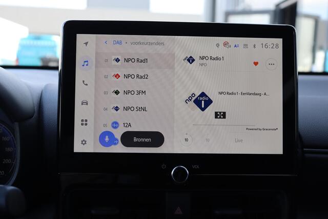 Toyota YARIS Cross 1.5 Hybrid 130 GR Sport