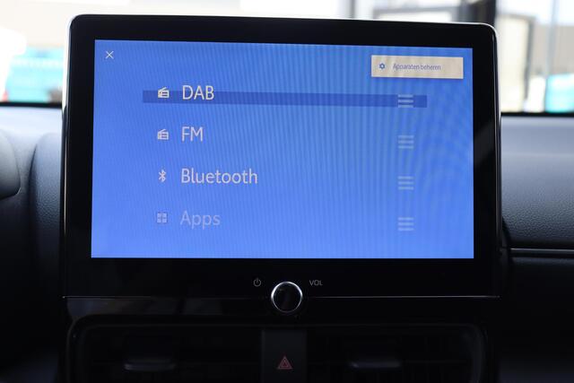 Toyota YARIS Cross 1.5 Hybrid 130 GR Sport