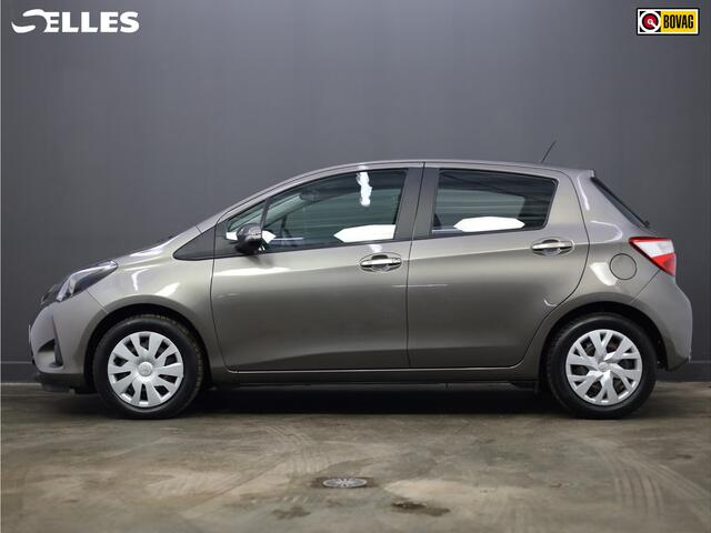 Toyota YARIS 1.5 VVT-i Executive | Navigatie | Achteruitrijcamera | Automaat |