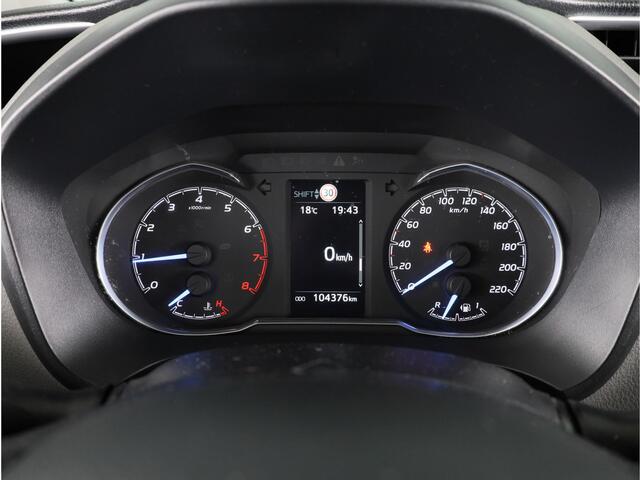 Toyota YARIS 1.0 VVT-i Connect | Apple Carplay -/ Android Auto | Parkeercamera | Airco |