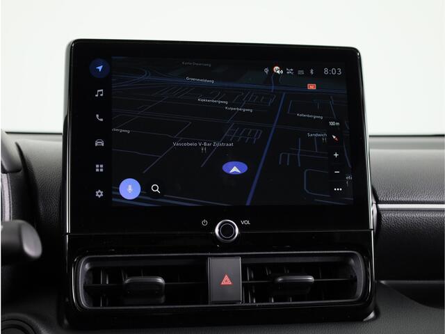 Toyota YARIS 1.5 Hybrid 130 Executive *NIEUW* | Direct leverbaar! | Premium Pack |