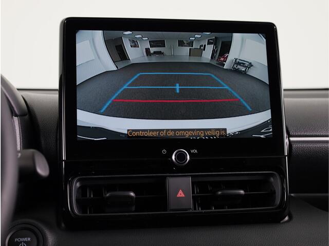 Toyota YARIS 1.5 Hybrid 130 Executive *NIEUW* | Direct leverbaar! | Premium Pack |