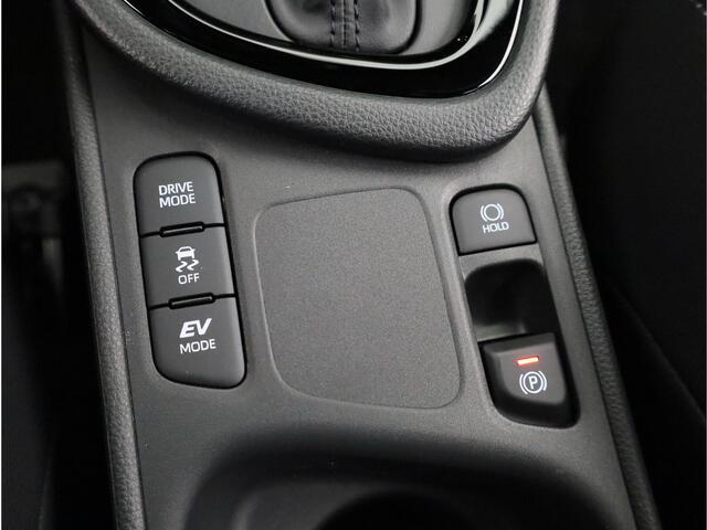 Toyota YARIS 1.5 Hybrid 130 Executive *NIEUW* | Direct leverbaar! | Premium Pack |