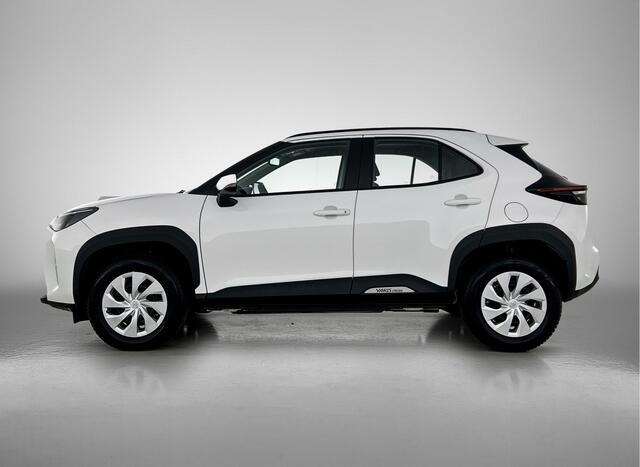 Toyota YARIS Cross 1.5 Hybrid Active | Stoelverwarming | Apple Carplay/Android Auto navigatie | All seasonbanden