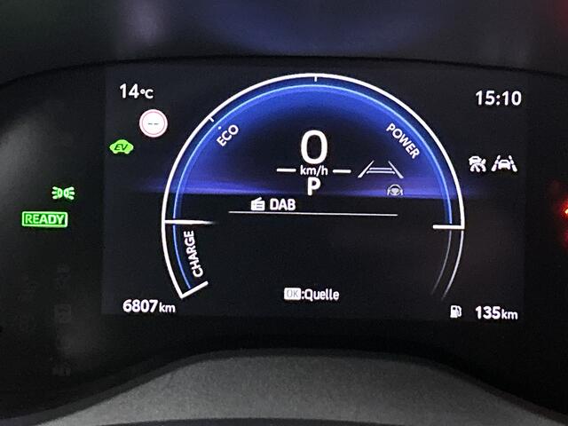 Toyota YARIS Cross 1.5 Hybrid Active | Stoelverwarming | Apple Carplay/Android Auto navigatie | All seasonbanden