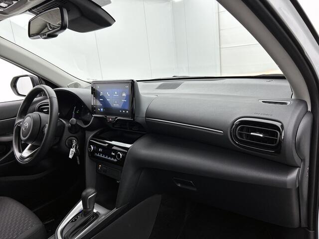 Toyota YARIS Cross 1.5 Hybrid Active | Stoelverwarming | Apple Carplay/Android Auto navigatie | All seasonbanden
