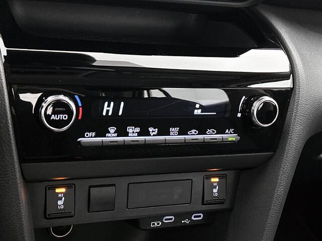 Toyota YARIS Cross 1.5 Hybrid Active | Stoelverwarming | Apple Carplay/Android Auto navigatie | All seasonbanden