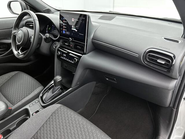 Toyota YARIS Cross 1.5 Hybrid 115 First Edition | NL auto | Dealeronderhouden |