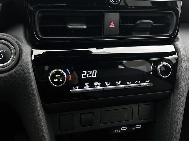 Toyota YARIS Cross 1.5 Hybrid 115 First Edition | NL auto | Dealeronderhouden |